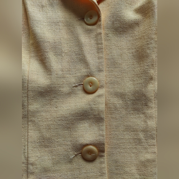 Vintage 80s Short Sleeve Shirt - Picture 5 of 8